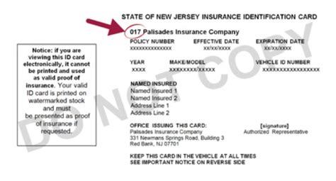 can nj motorist show insurance card on smart phone|nj mvc car insurance.